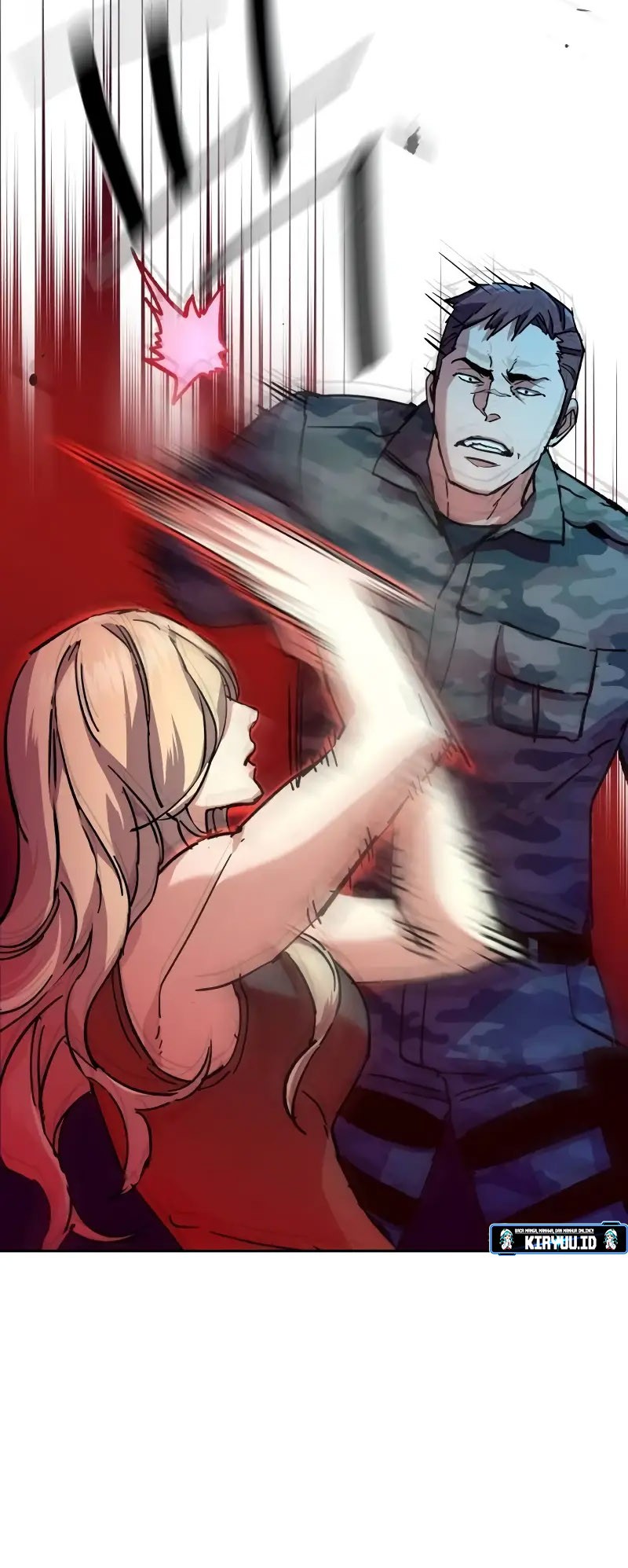 Mercenary Enrollment Chapter 175 Gambar 41