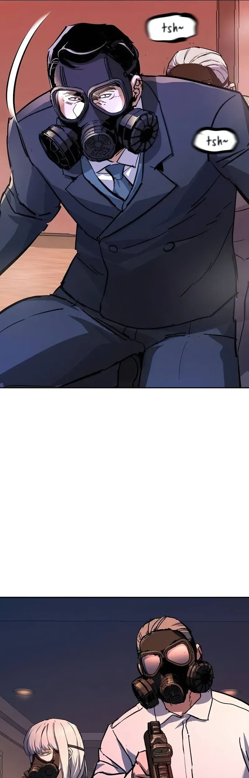 Mercenary Enrollment Chapter 173 Gambar 50