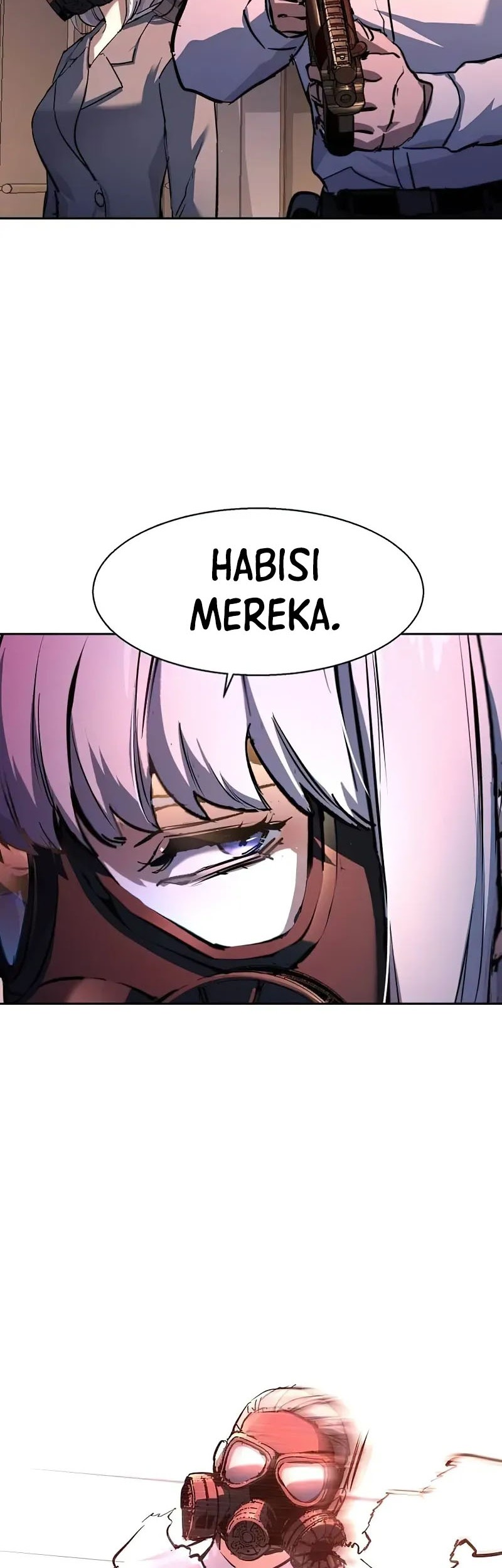 Mercenary Enrollment Chapter 173 Gambar 51