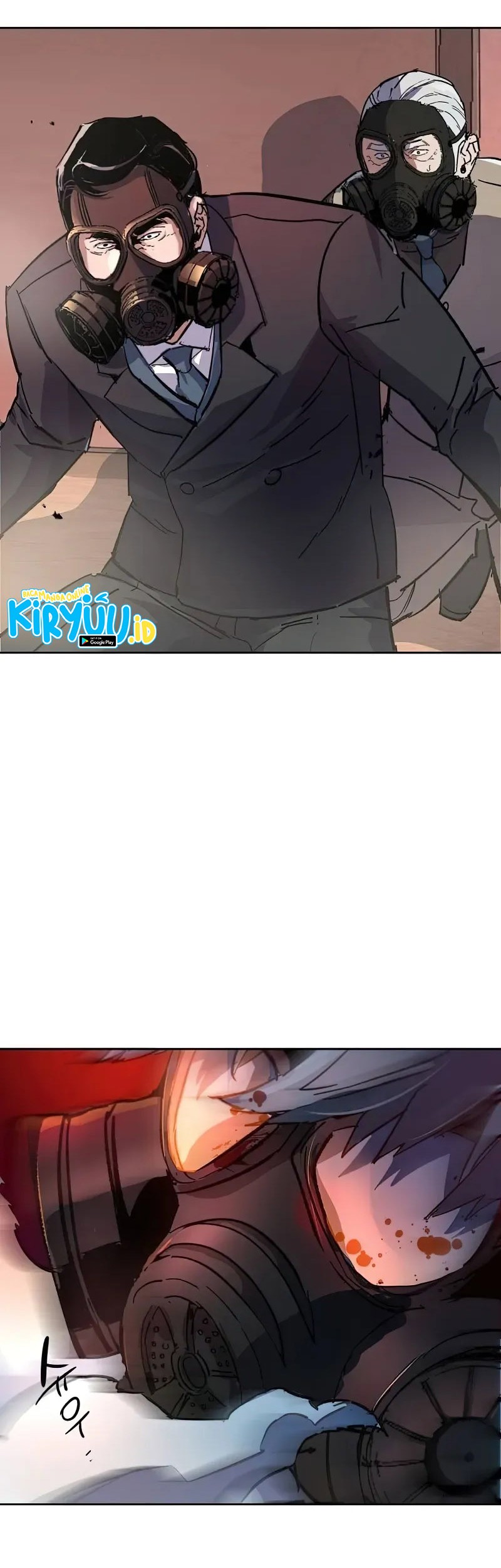 Mercenary Enrollment Chapter 173 Gambar 55