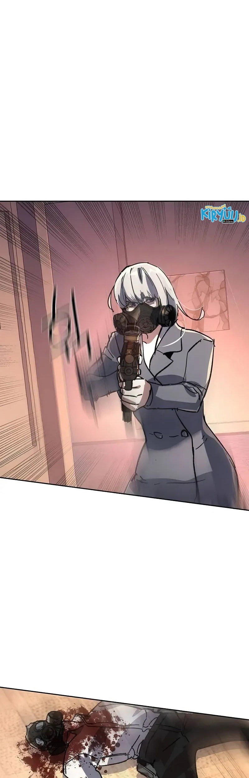 Mercenary Enrollment Chapter 173 Gambar 56