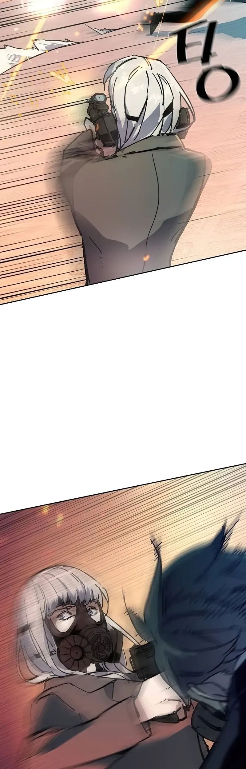 Mercenary Enrollment Chapter 173 Gambar 59