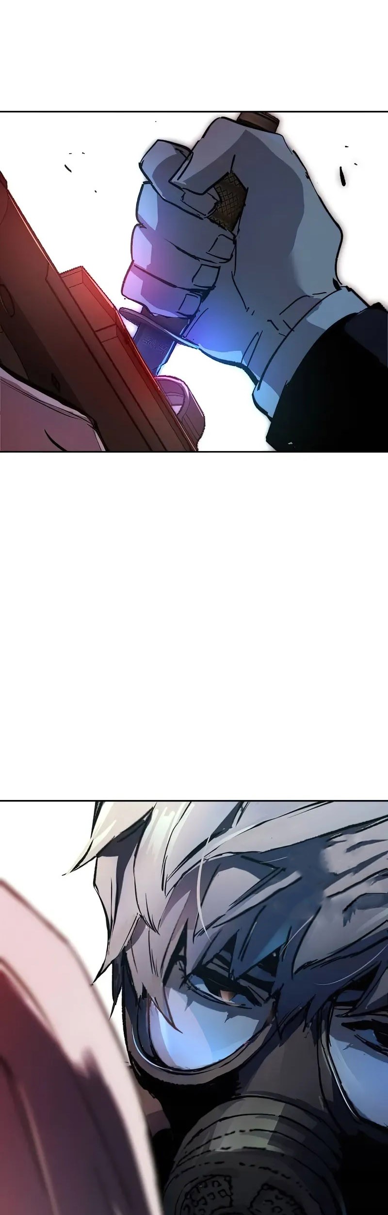 Mercenary Enrollment Chapter 173 Gambar 62