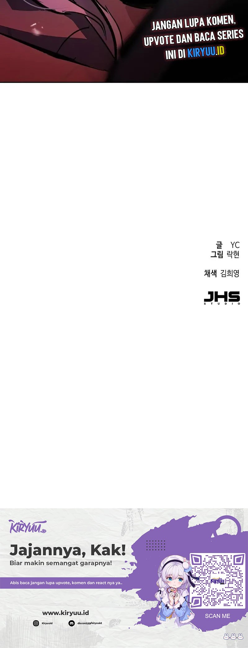 Mercenary Enrollment Chapter 173 Gambar 64