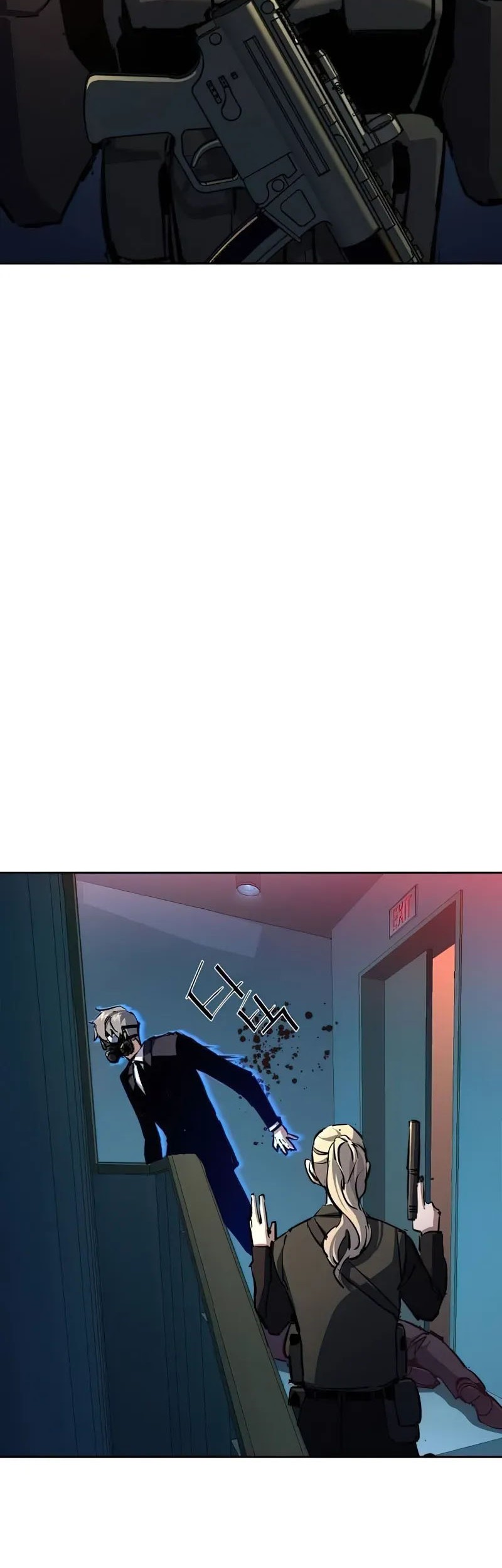 Mercenary Enrollment Chapter 173 Gambar 37