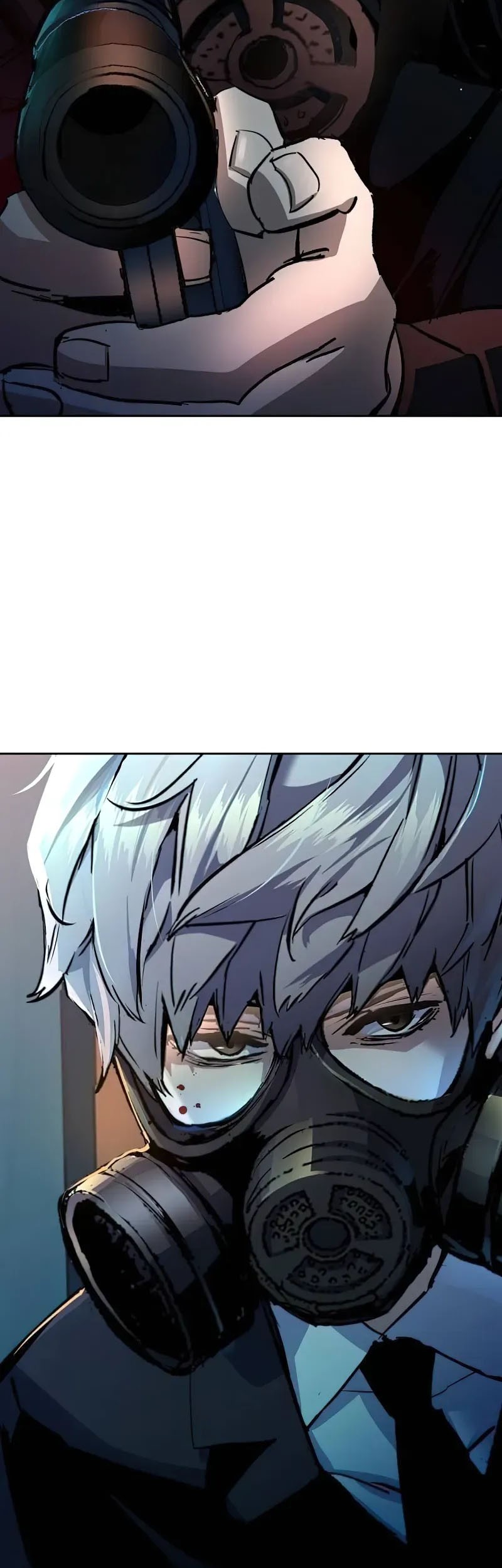 Mercenary Enrollment Chapter 173 Gambar 34