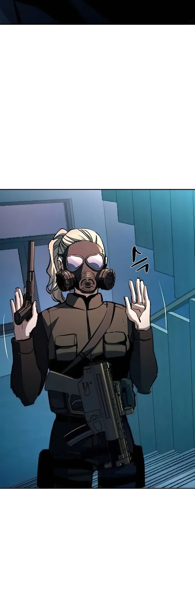 Mercenary Enrollment Chapter 173 Gambar 35