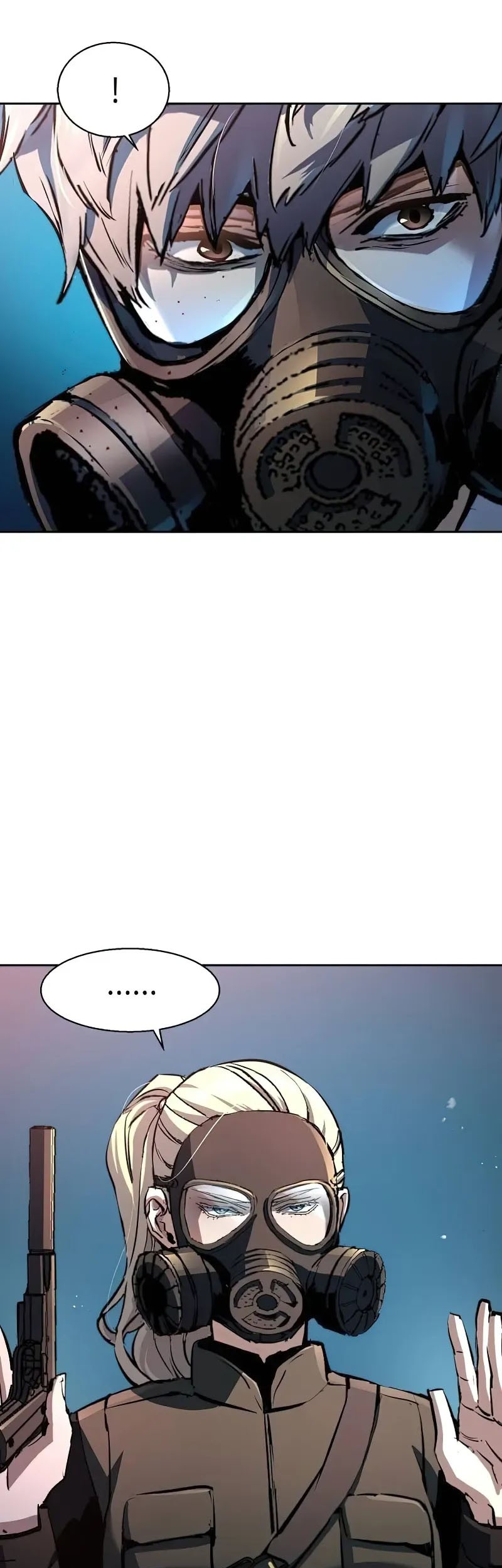 Mercenary Enrollment Chapter 173 Gambar 36