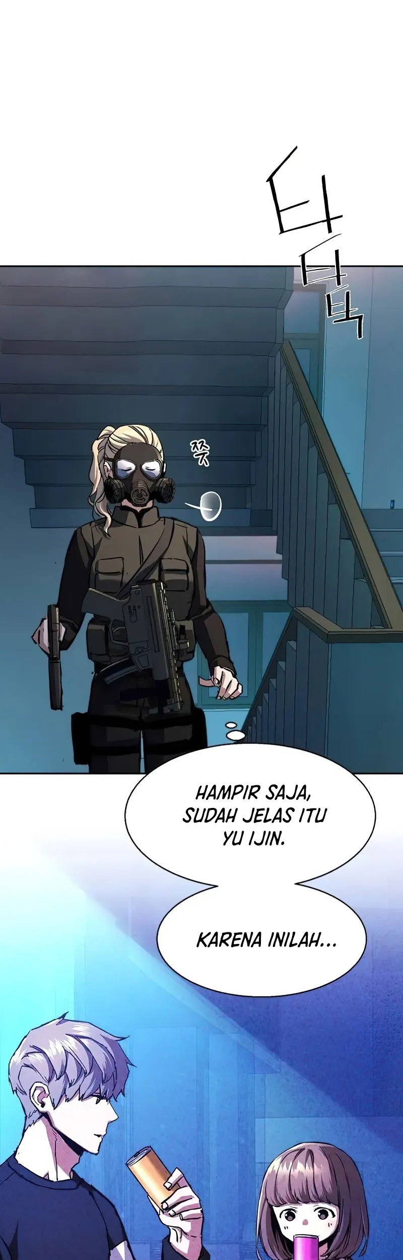 Mercenary Enrollment Chapter 173 Gambar 38