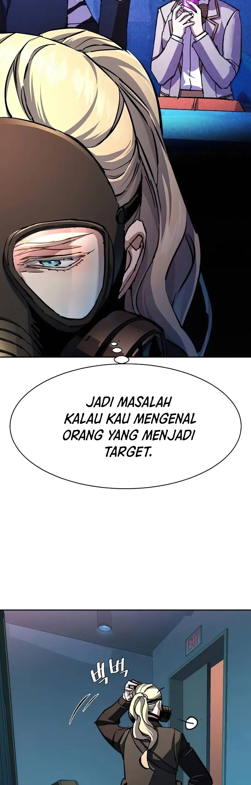 Mercenary Enrollment Chapter 173 Gambar 39