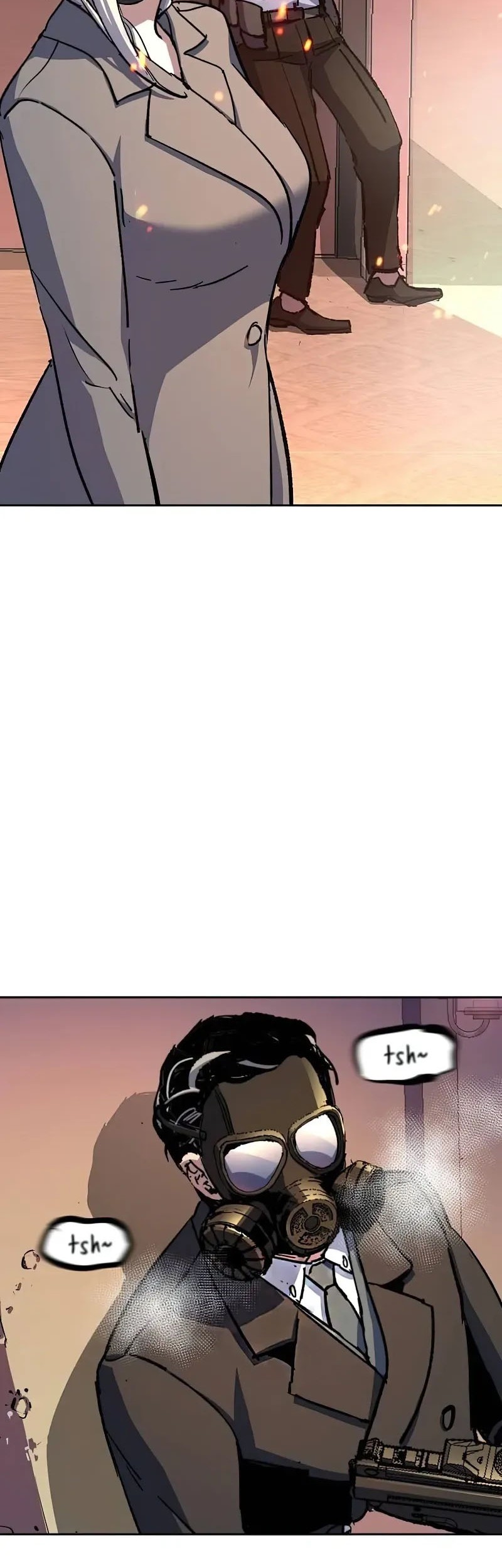 Mercenary Enrollment Chapter 173 Gambar 43