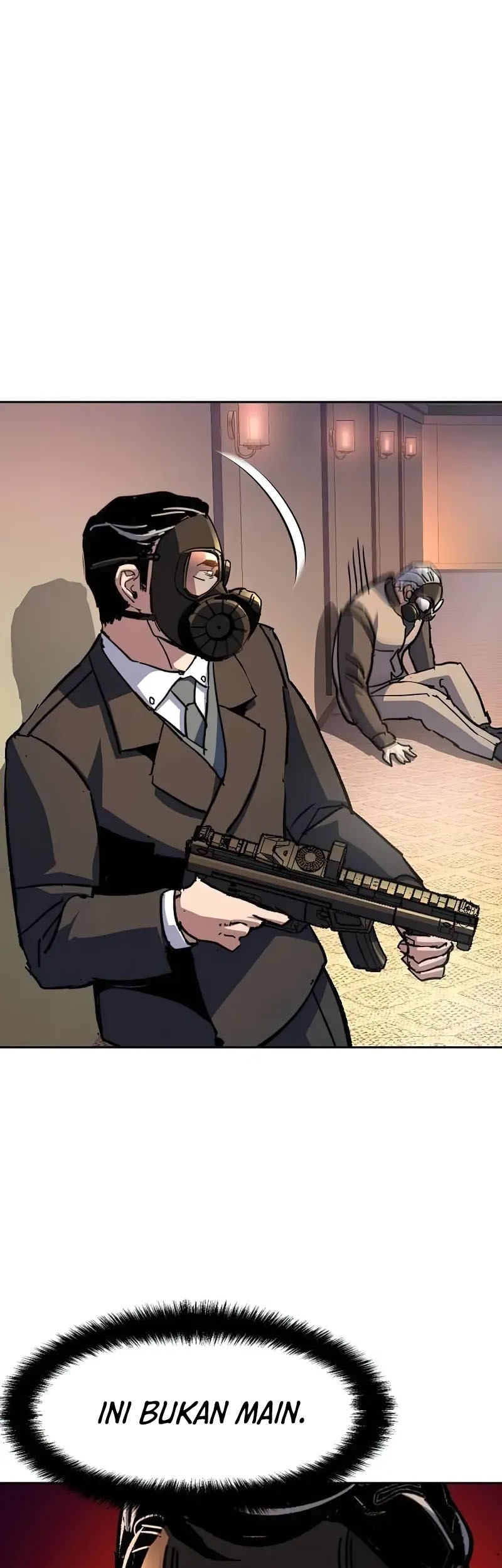 Mercenary Enrollment Chapter 173 Gambar 44