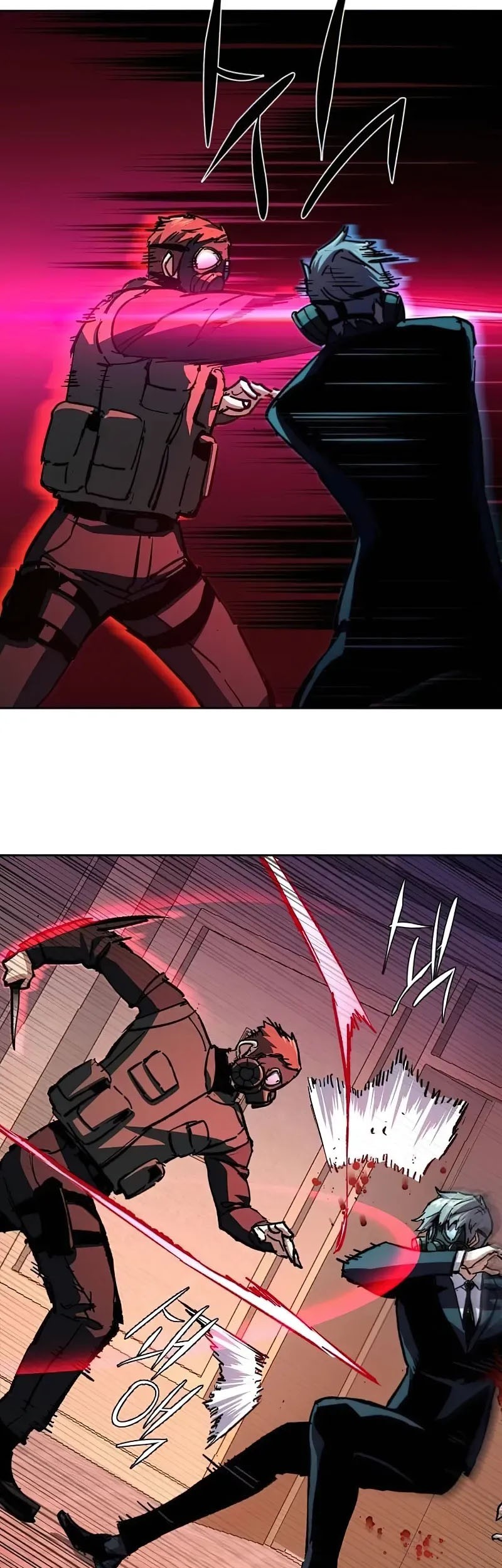 Mercenary Enrollment Chapter 173 Gambar 4