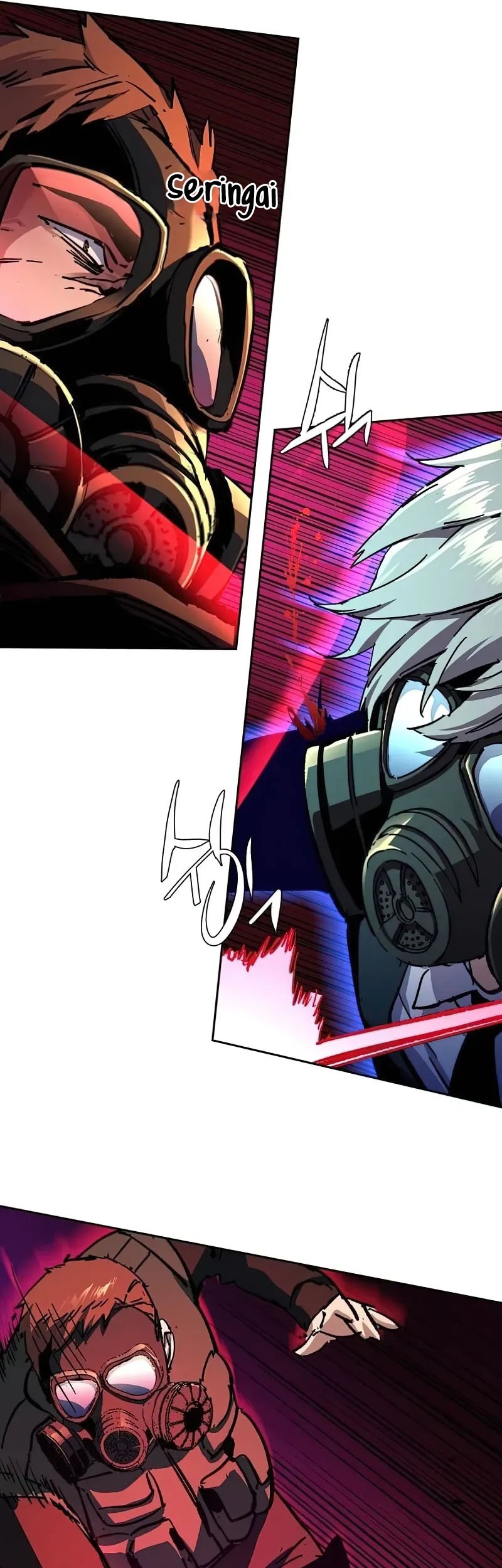 Mercenary Enrollment Chapter 173 Gambar 6