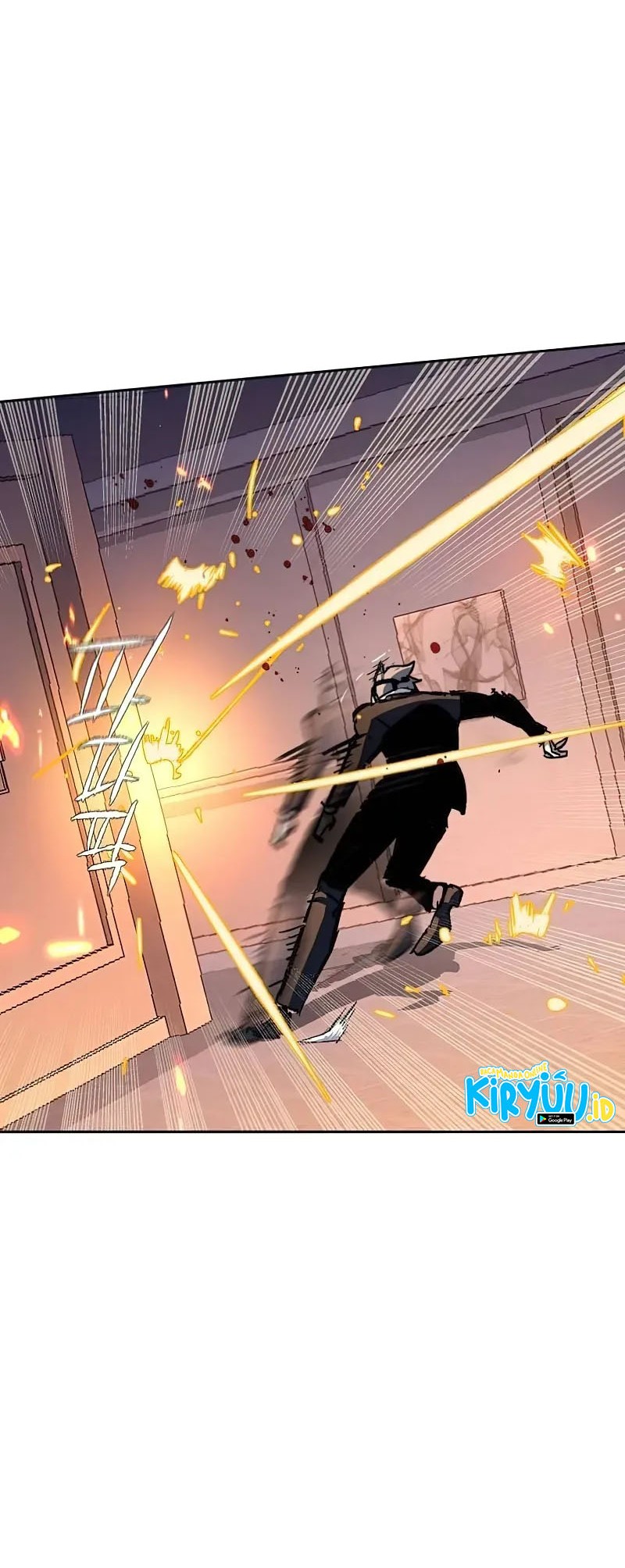 Mercenary Enrollment Chapter 173 Gambar 17