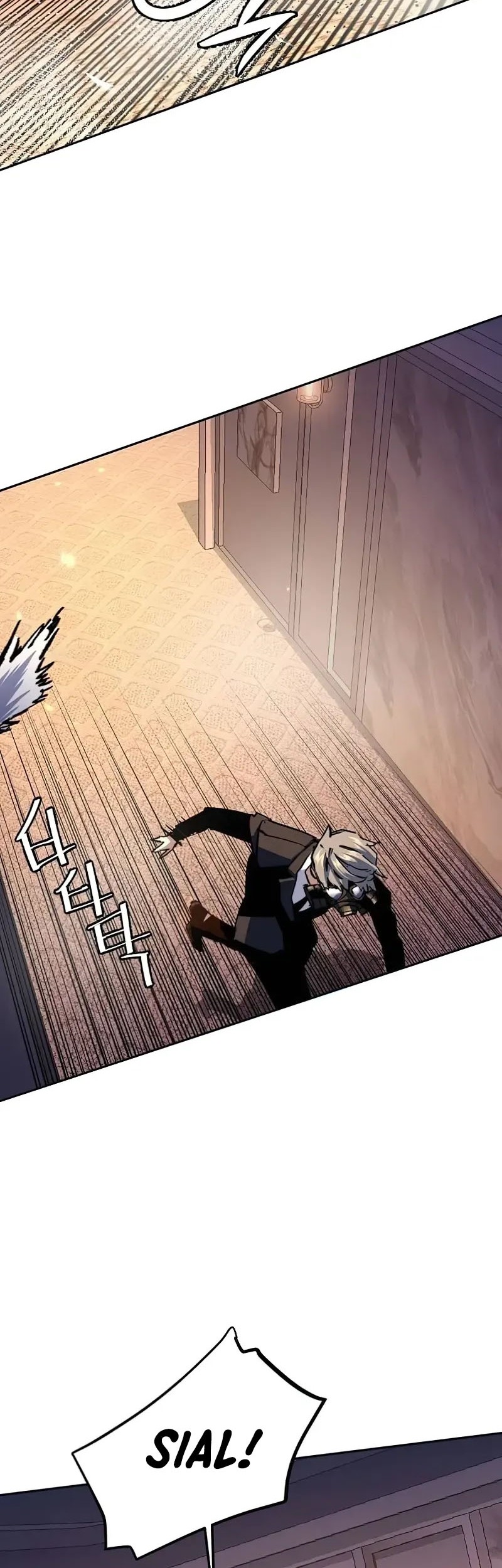 Mercenary Enrollment Chapter 173 Gambar 19