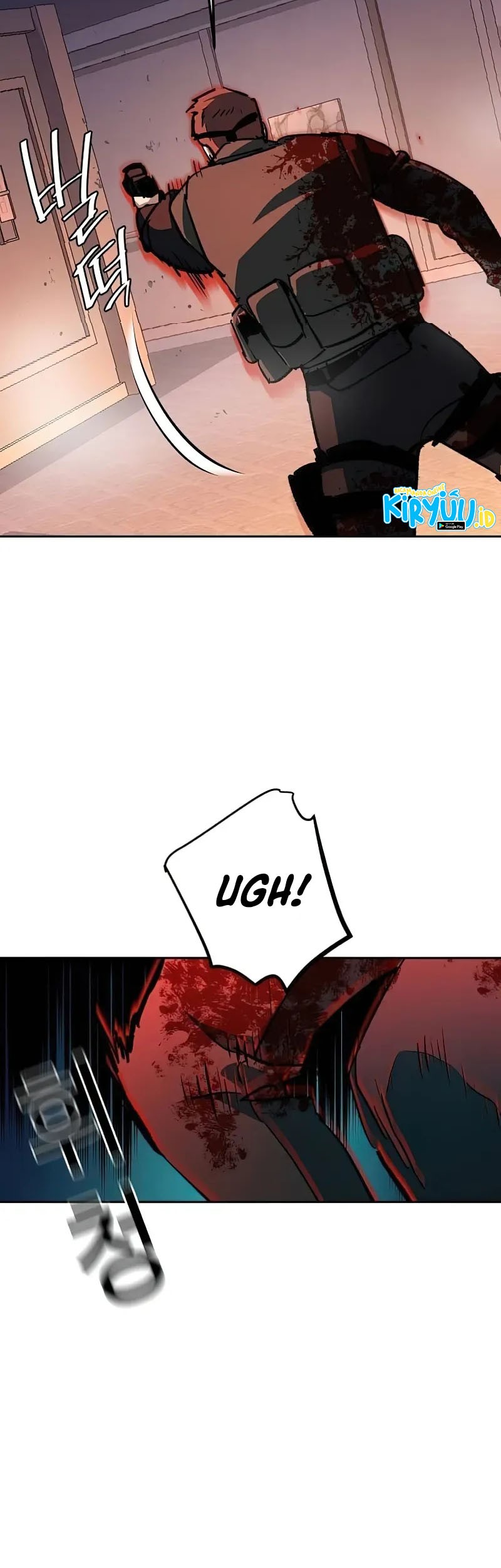 Mercenary Enrollment Chapter 173 Gambar 20