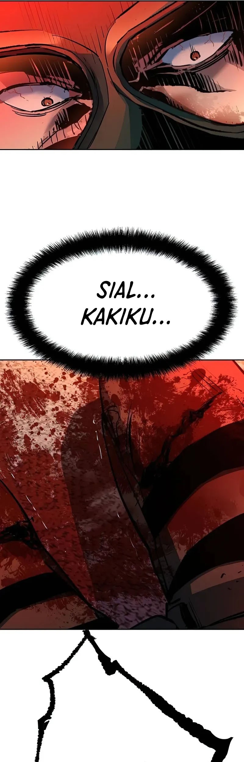 Mercenary Enrollment Chapter 173 Gambar 22