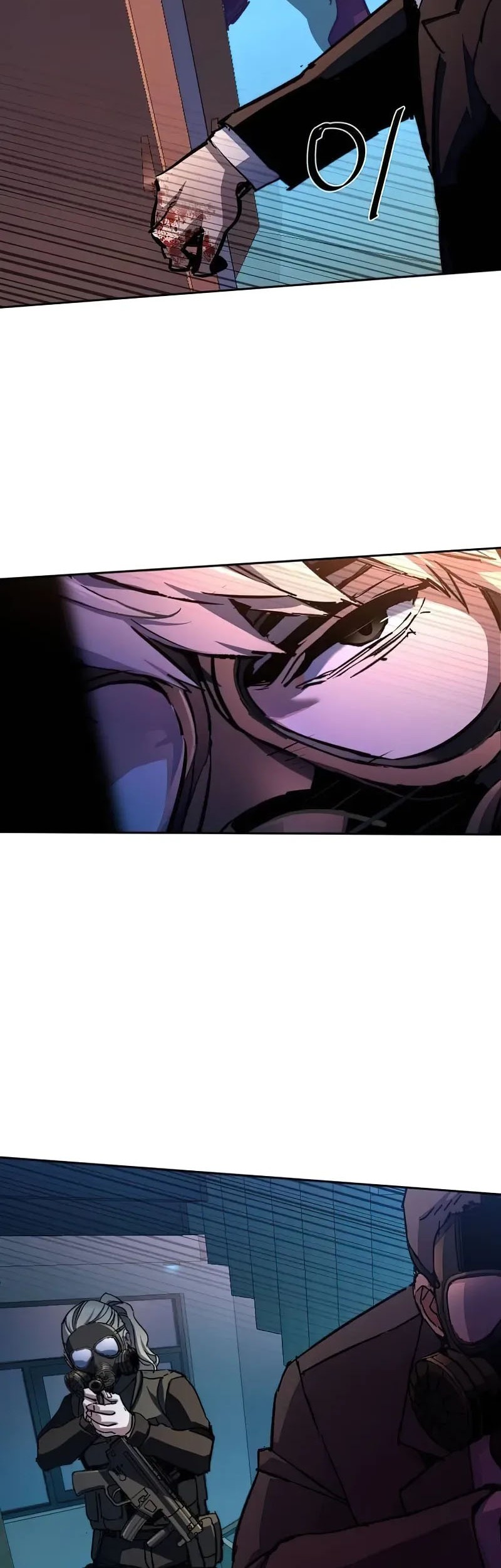 Mercenary Enrollment Chapter 173 Gambar 27