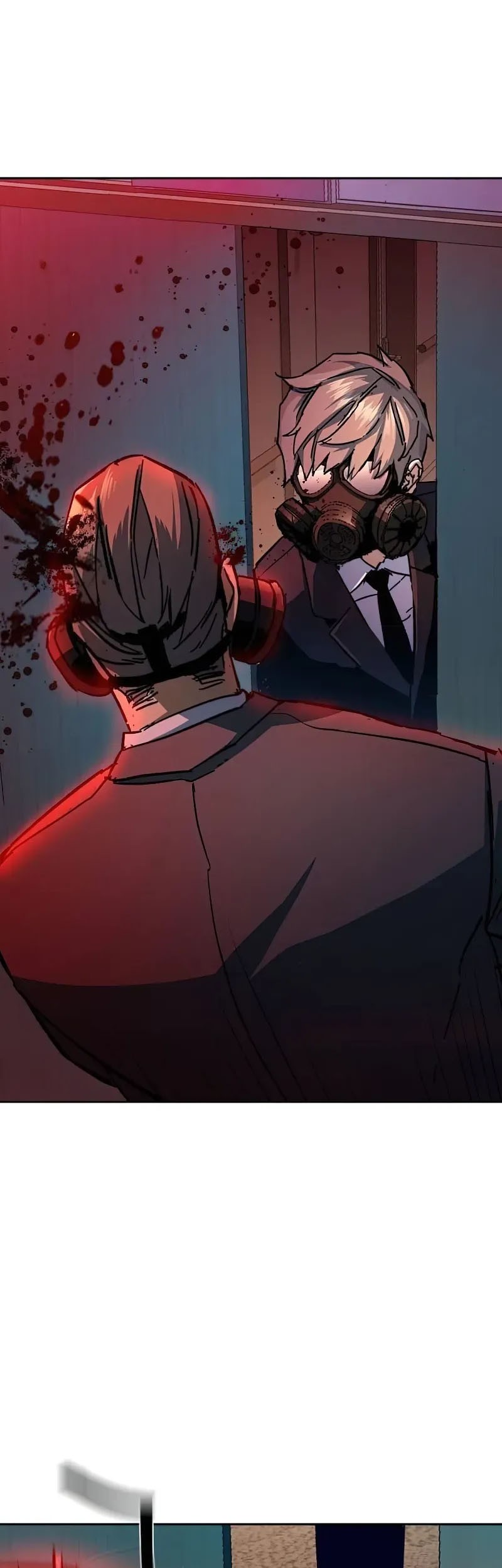 Mercenary Enrollment Chapter 173 Gambar 30