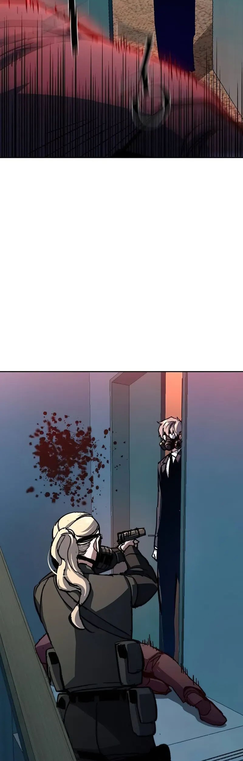 Mercenary Enrollment Chapter 173 Gambar 31