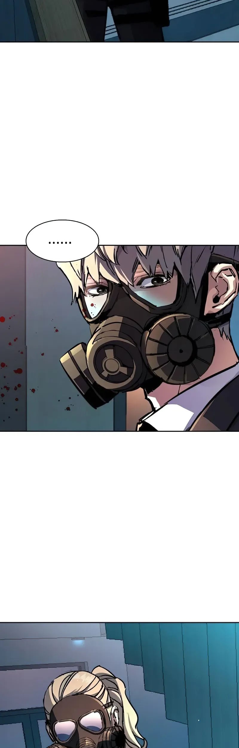 Mercenary Enrollment Chapter 173 Gambar 32