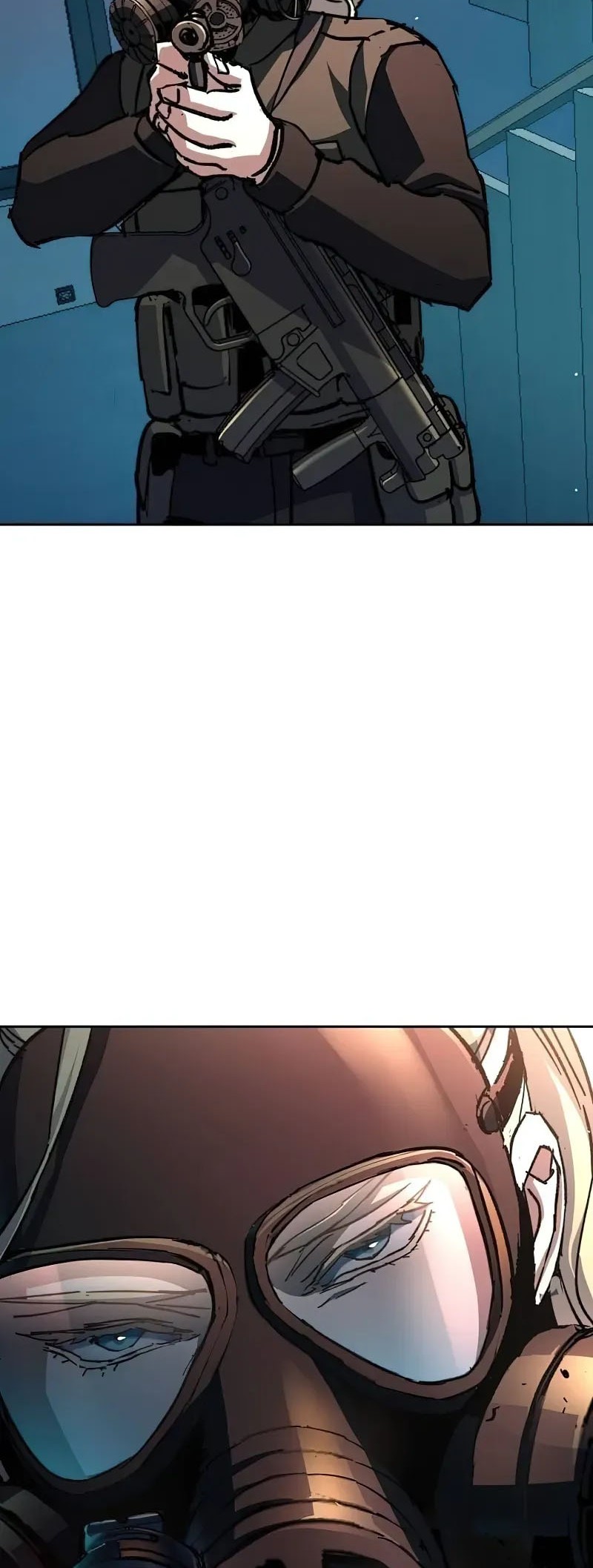 Mercenary Enrollment Chapter 173 Gambar 33