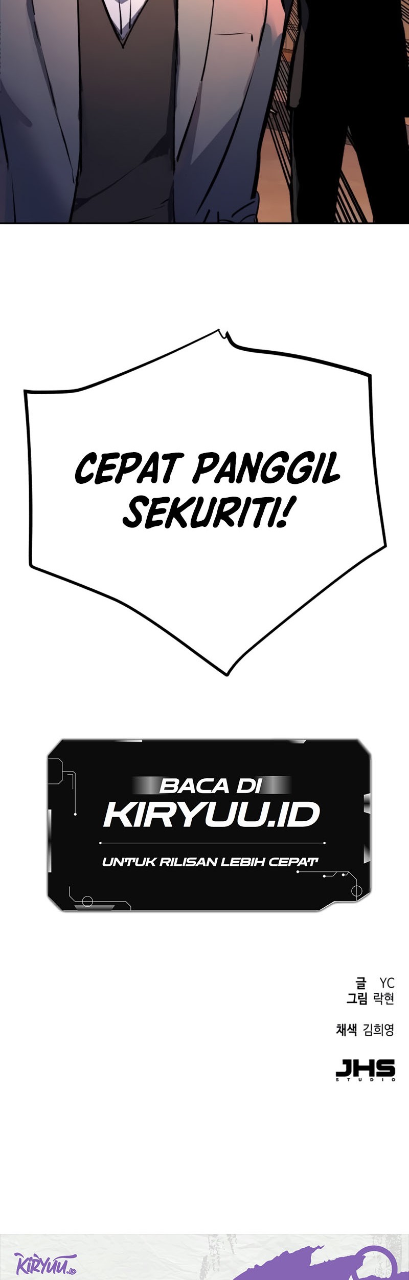 Mercenary Enrollment Chapter 182 Gambar 70