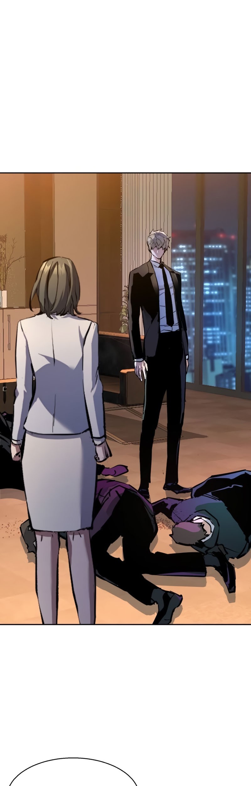 Mercenary Enrollment Chapter 182 Gambar 67