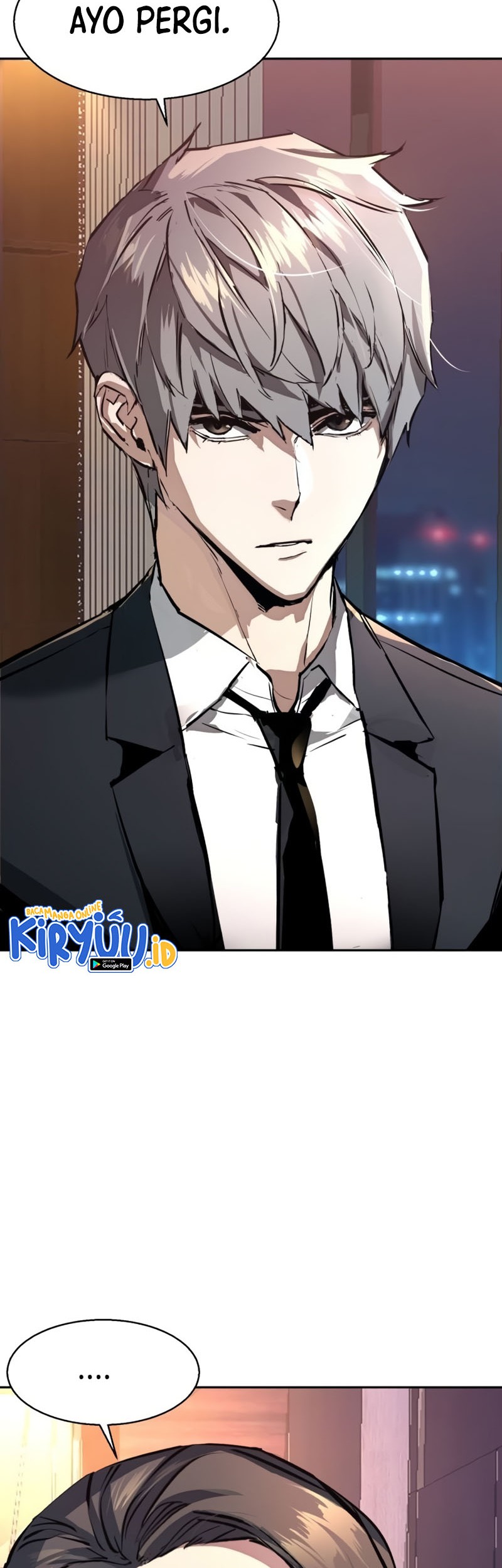 Mercenary Enrollment Chapter 182 Gambar 68