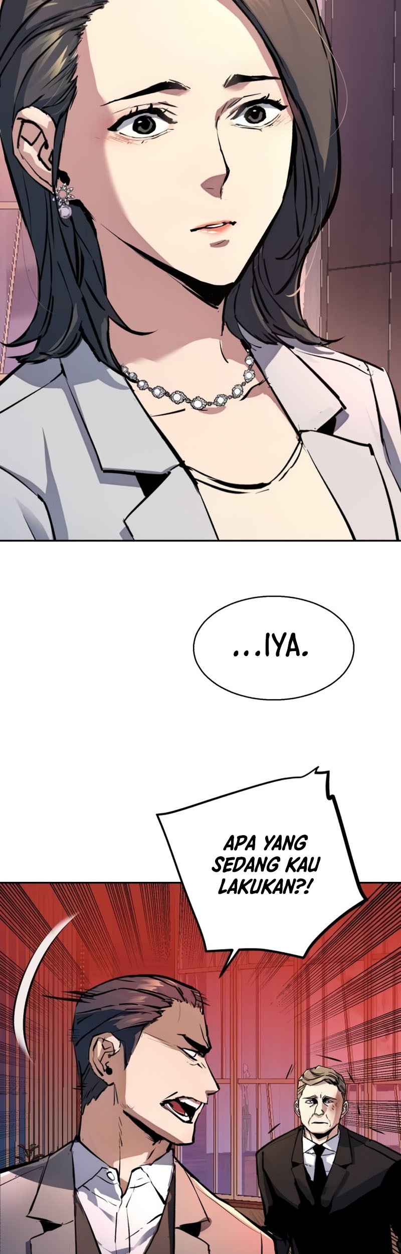 Mercenary Enrollment Chapter 182 Gambar 69