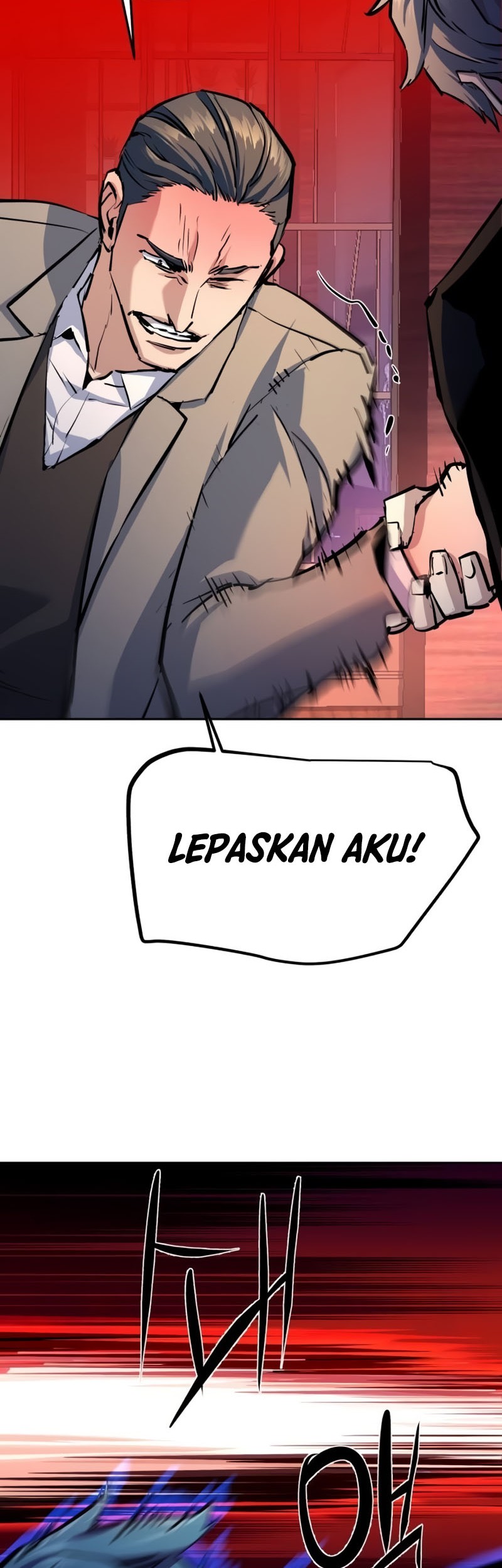 Mercenary Enrollment Chapter 182 Gambar 45
