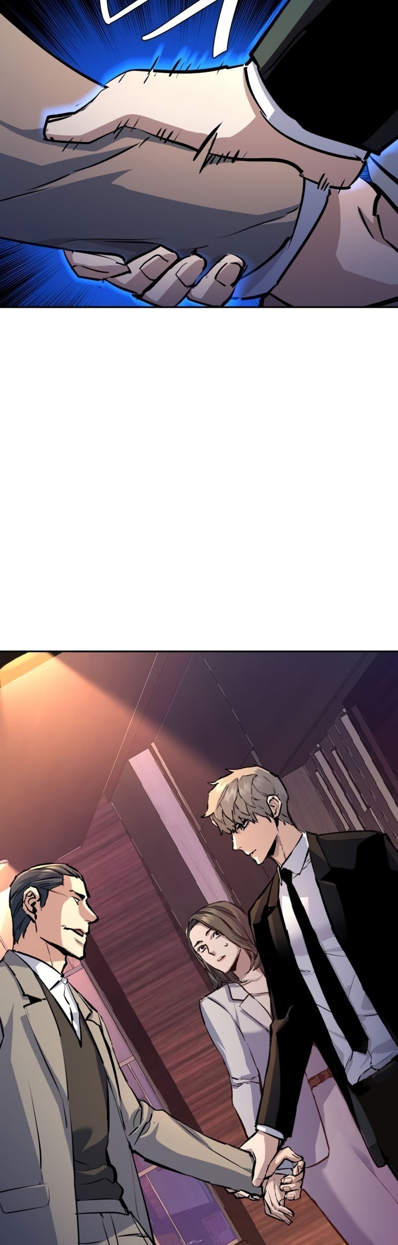 Mercenary Enrollment Chapter 182 Gambar 43