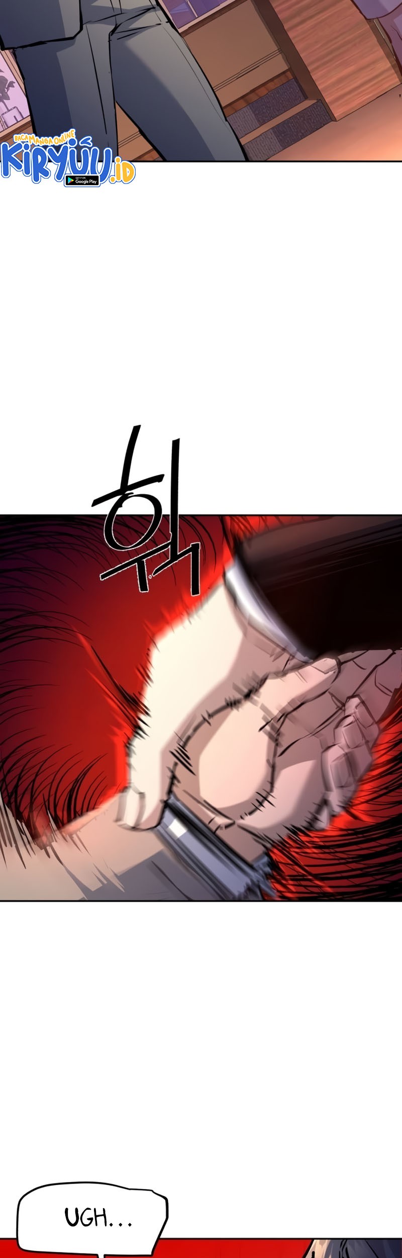 Mercenary Enrollment Chapter 182 Gambar 44