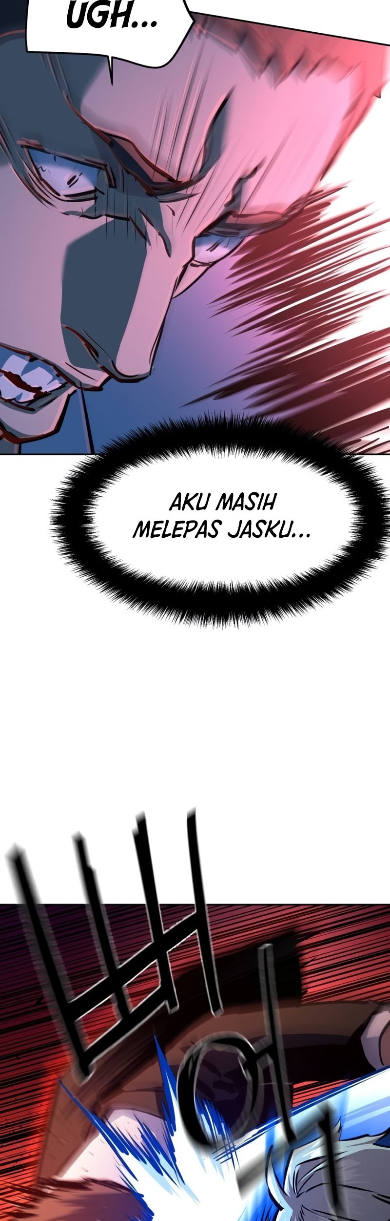 Mercenary Enrollment Chapter 182 Gambar 50