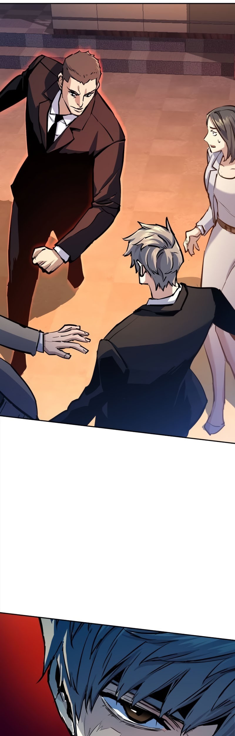 Mercenary Enrollment Chapter 182 Gambar 47