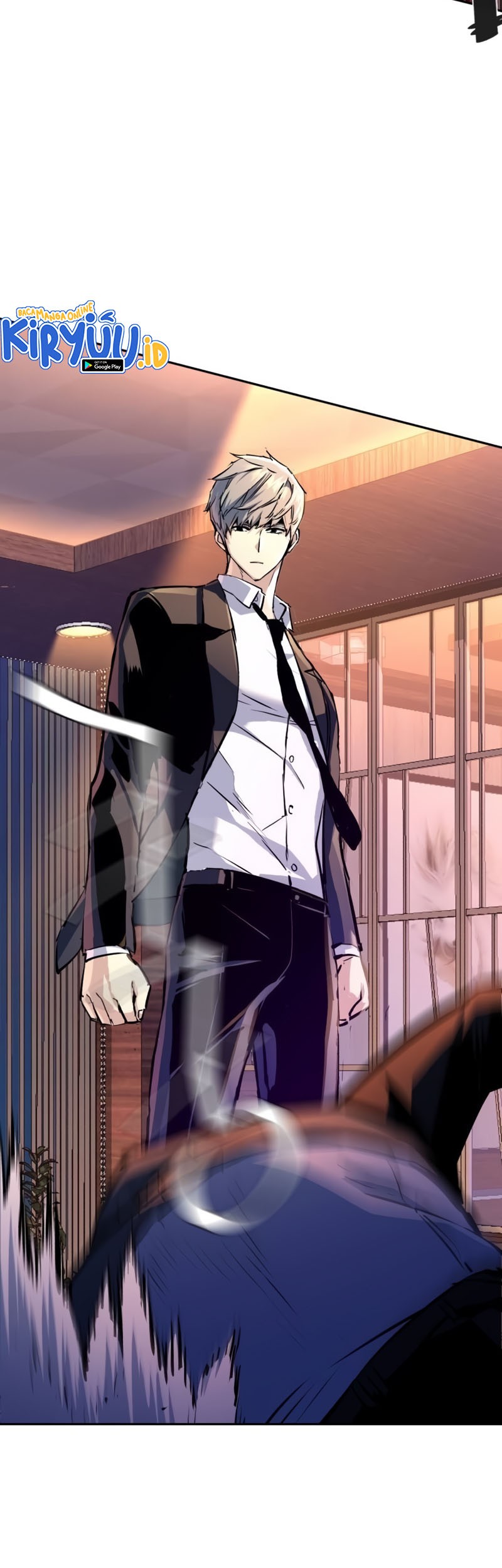 Mercenary Enrollment Chapter 182 Gambar 54