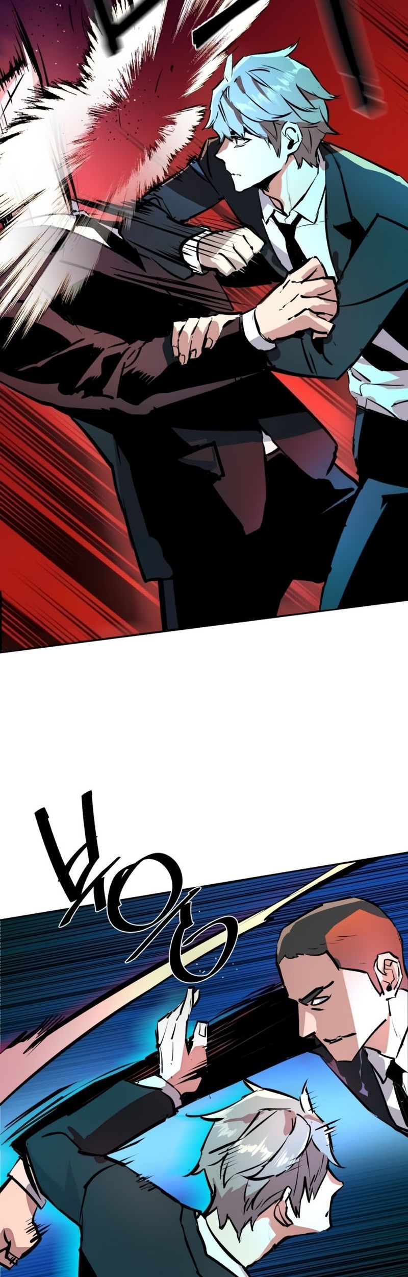 Mercenary Enrollment Chapter 182 Gambar 60