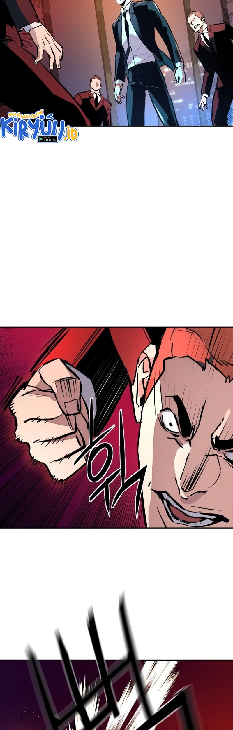 Mercenary Enrollment Chapter 182 Gambar 59