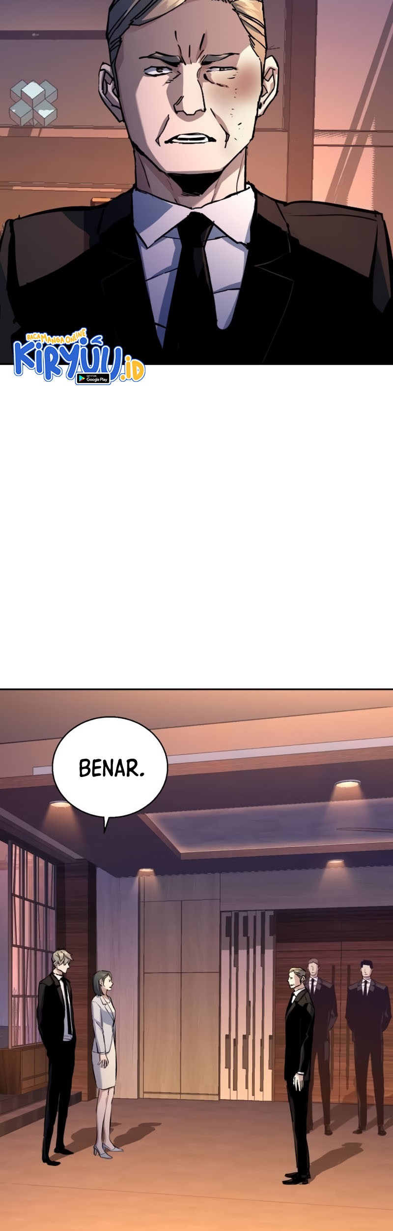 Mercenary Enrollment Chapter 182 Gambar 4