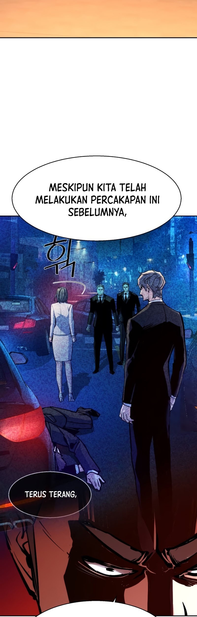 Mercenary Enrollment Chapter 182 Gambar 5