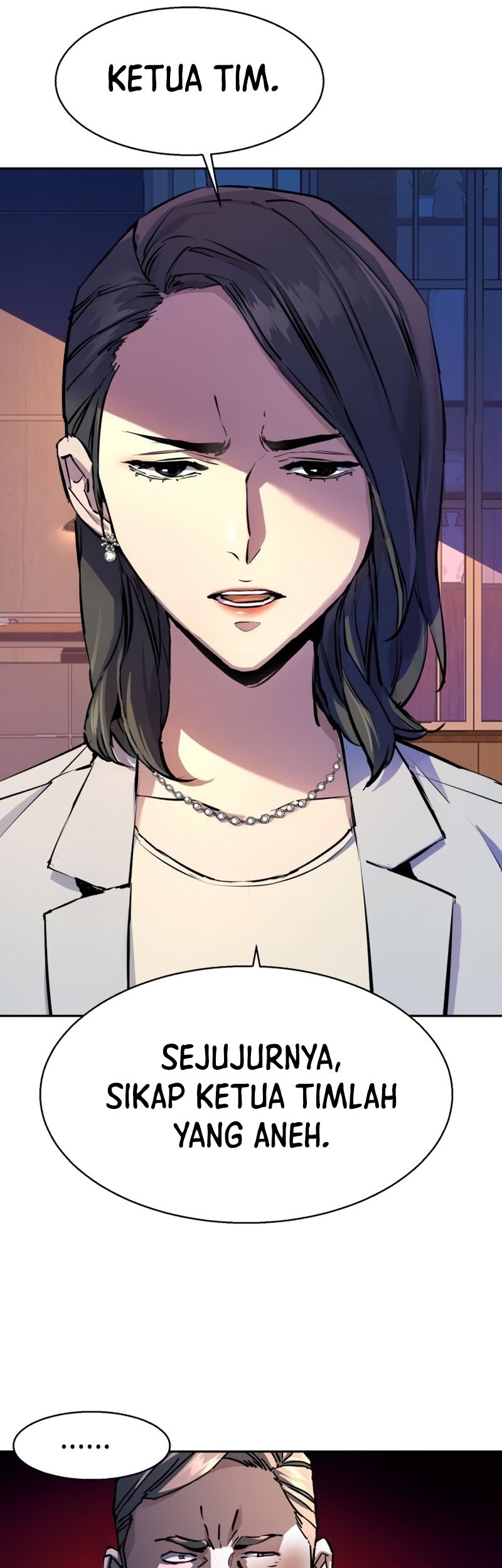 Mercenary Enrollment Chapter 182 Gambar 7