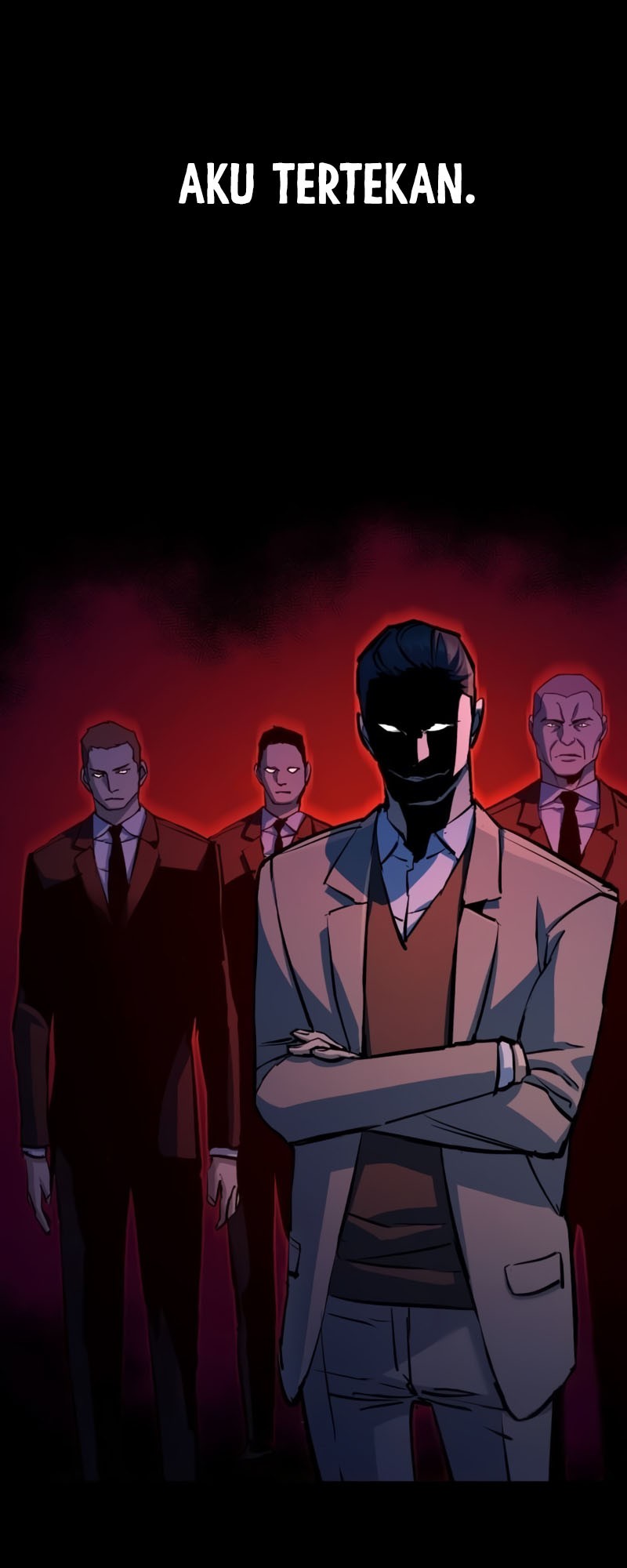 Mercenary Enrollment Chapter 182 Gambar 11