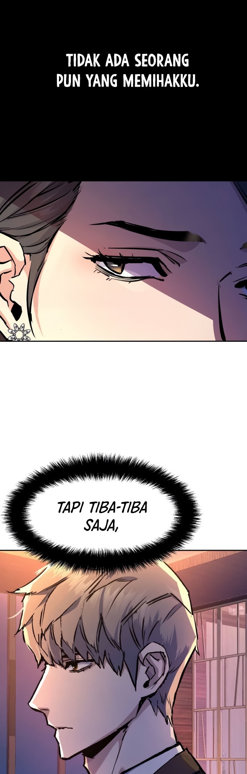 Mercenary Enrollment Chapter 182 Gambar 12