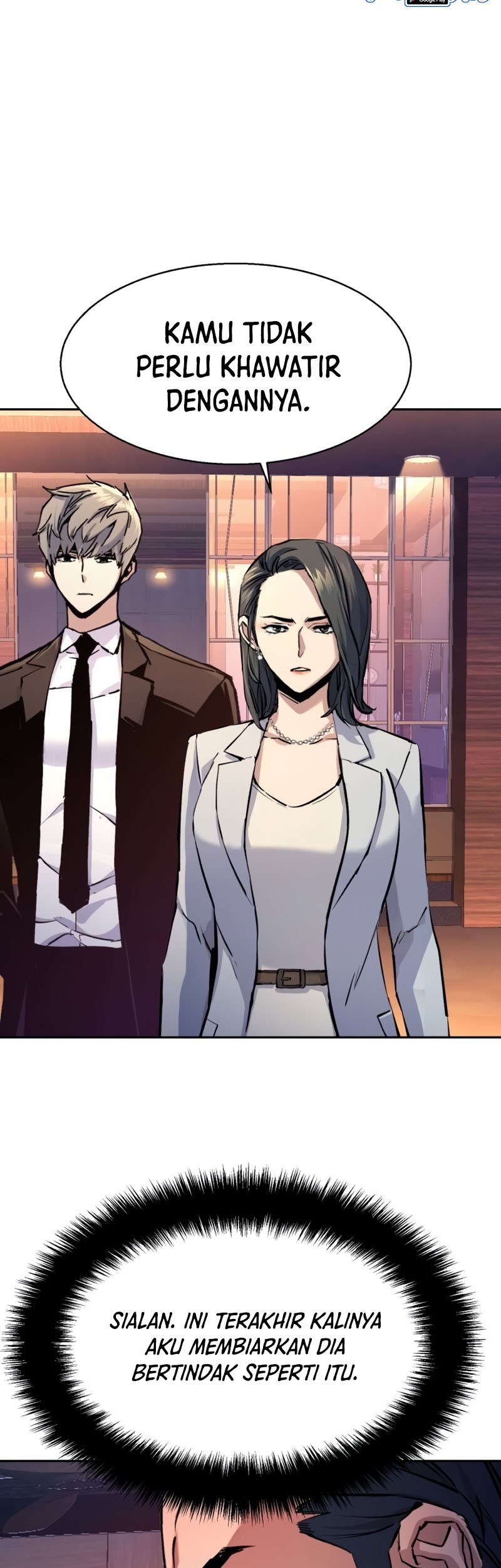 Mercenary Enrollment Chapter 182 Gambar 14