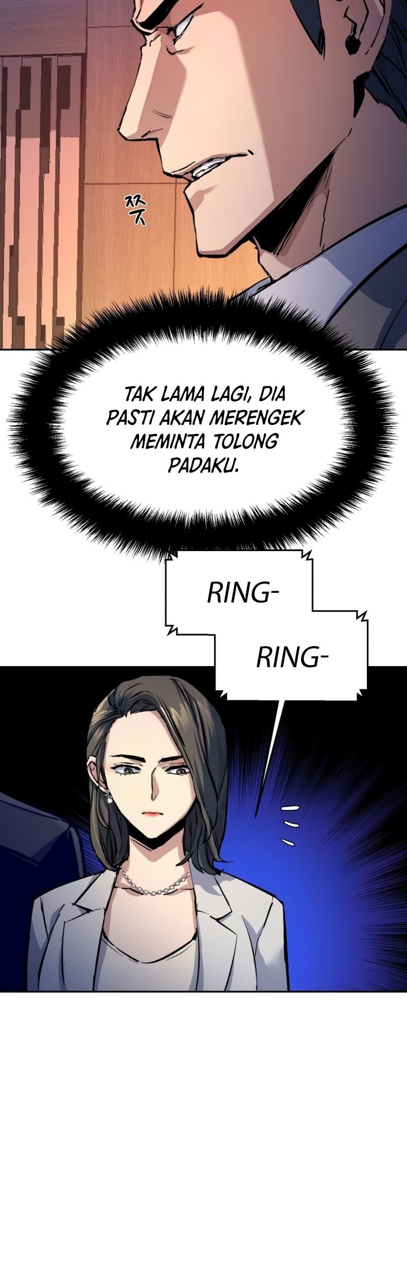 Mercenary Enrollment Chapter 182 Gambar 15