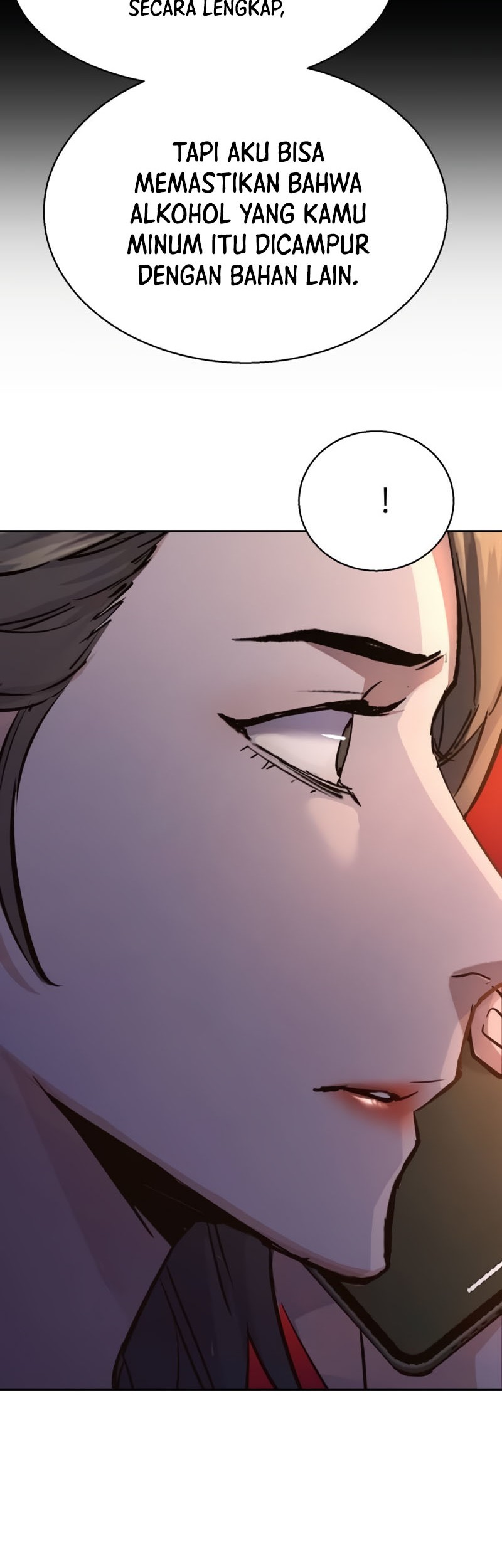 Mercenary Enrollment Chapter 182 Gambar 20