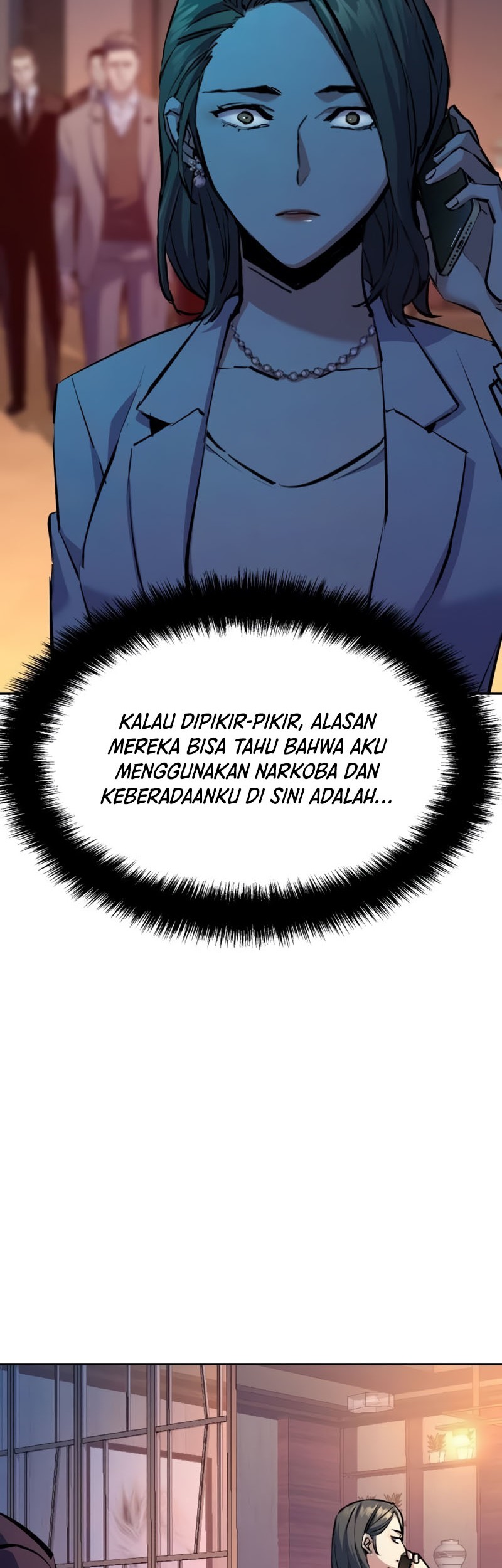 Mercenary Enrollment Chapter 182 Gambar 23