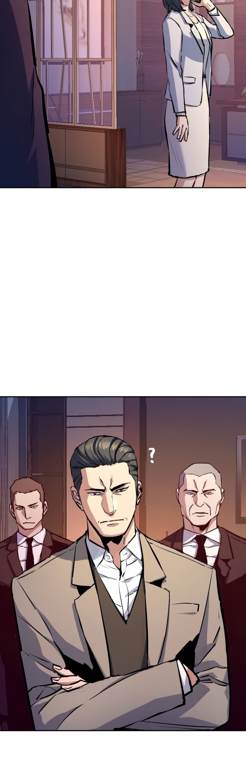 Mercenary Enrollment Chapter 182 Gambar 24