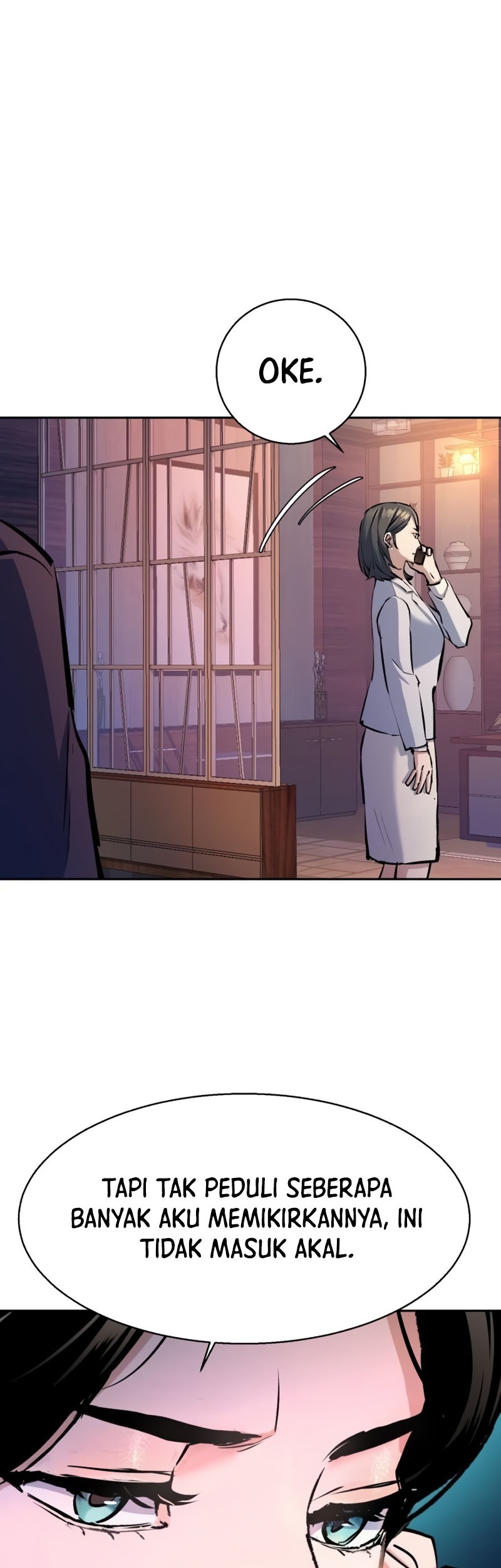 Mercenary Enrollment Chapter 182 Gambar 25